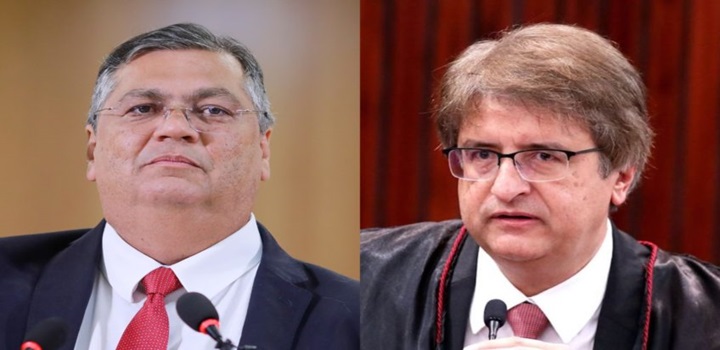 senado aprova dino e gounet