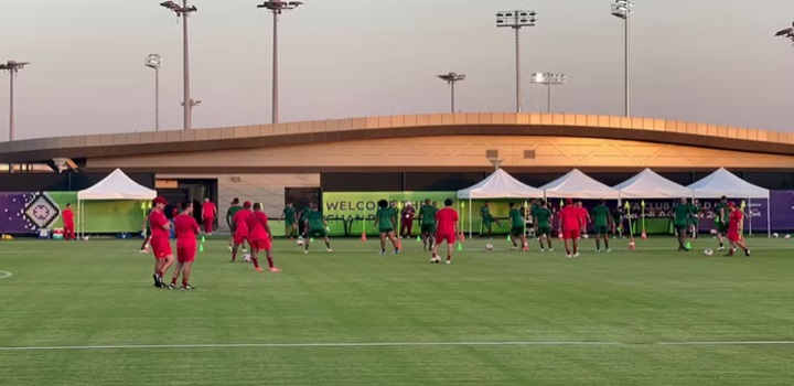 fluminense x Al Ahly mundial de clubes