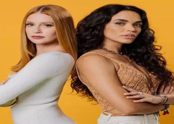 fuzue novelas