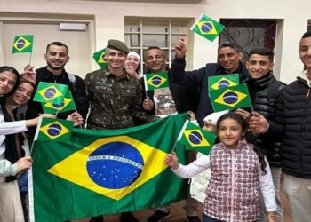 repatriados de gaza
