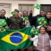 repatriados de gaza
