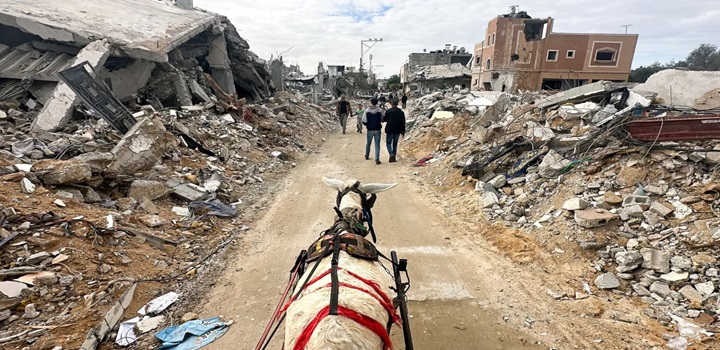 guerra israel hamas
