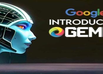 gemini inteligencia artificial do google