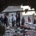 África do Sul denuncia Israel na CIJ por "genocídio"