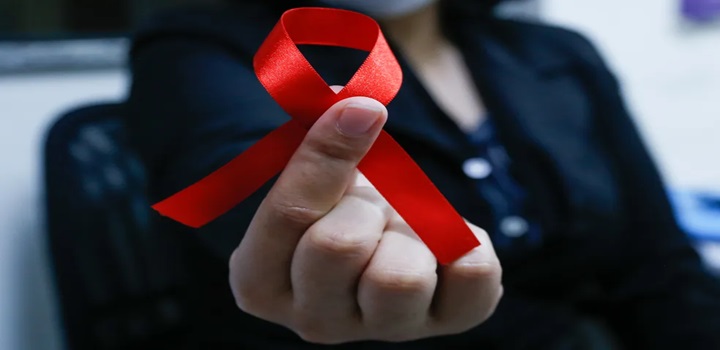 HIV NO BRAISL HIV NO RJ