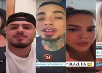 influencers em 2024