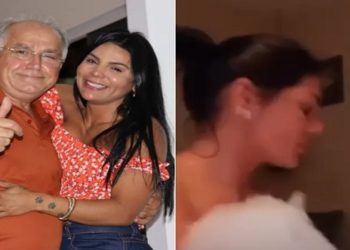 video intimo ingrid andrade