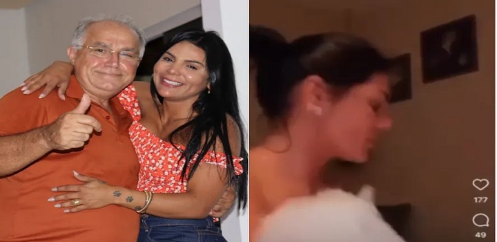 video intimo ingrid andrade