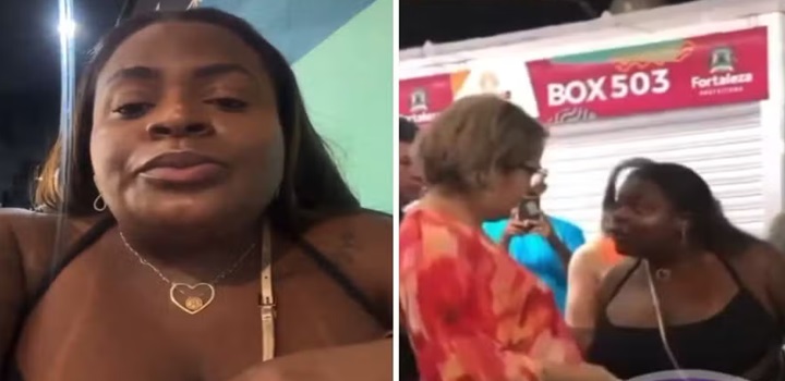 racismo jojo todynho