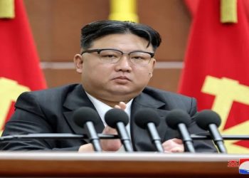 Kim Jong-un ordena que militares se preparem para guerra contra a Coreia do Sul 'a qualquer momento'