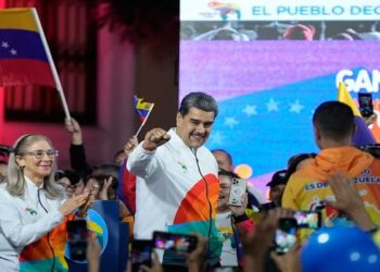 venezuela e guiana