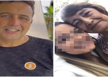 Mãe e filho morrem após comerem doce de 'famoso estabelecimento' em Goiânia