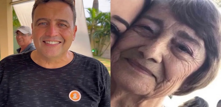 mae e filho mortos enveneados