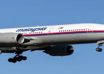'Mistério do MH370': ex-militar afirma que avião desaparecido teria sido derrubado de propósito
