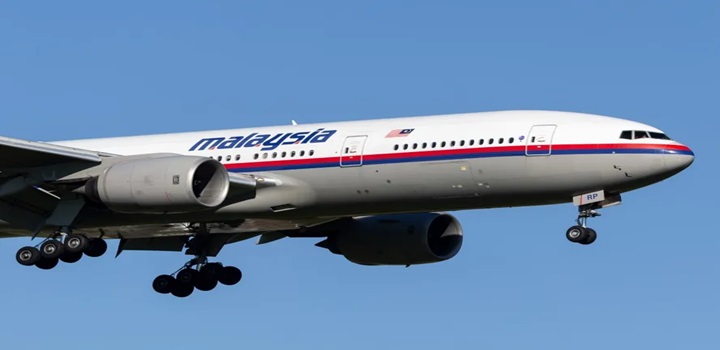 'Mistério do MH370': ex-militar afirma que avião desaparecido teria sido derrubado de propósito