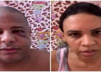 Marcelinho Carioca diz que três homens o sequestraram: 'Levei coronhadas e colocaram capuz'