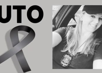 policial civil morta em SP