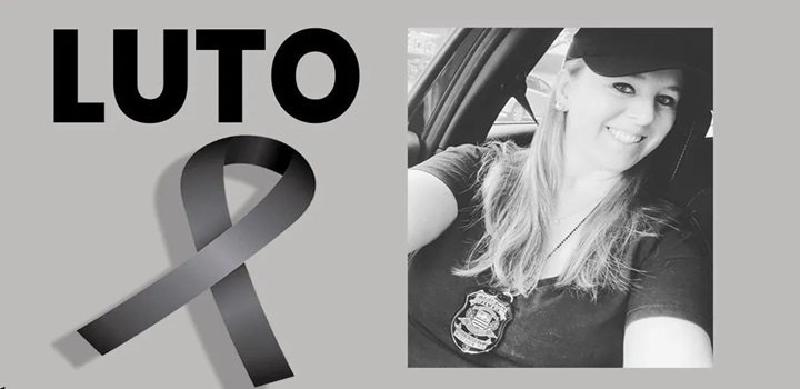 policial civil morta em SP
