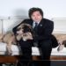 Relação de Milei com seus cães vira tema de provocação política na Argentina