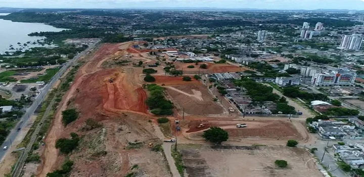 minas em maceió braskem