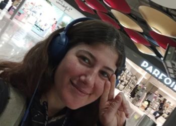 mulher argentina assassinada em buzios