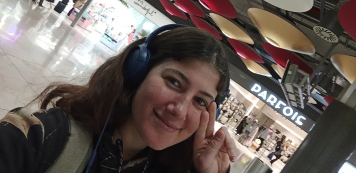 mulher argentina assassinada em buzios