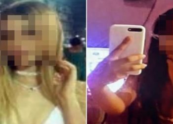 quadrilha musas do pix