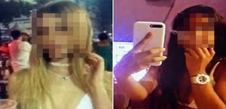 quadrilha musas do pix