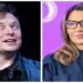 elon musk e janja