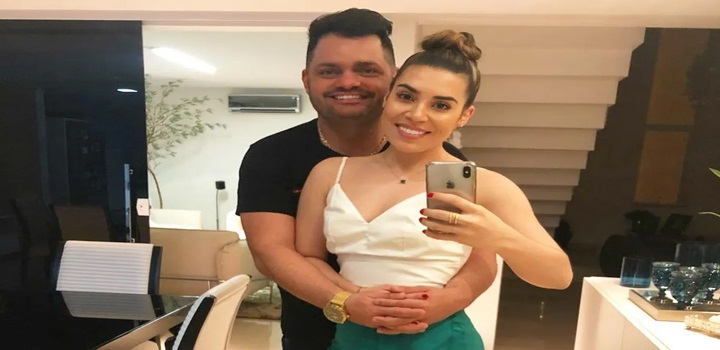 Naiara Azevedo denunciou o ex-marido por pelo menos seis crimes; veja quais
