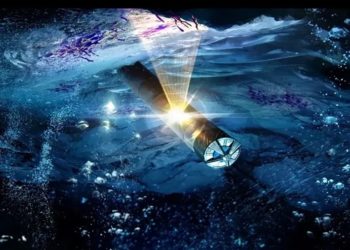 Nasa revela novos planos de busca por vida alienígena