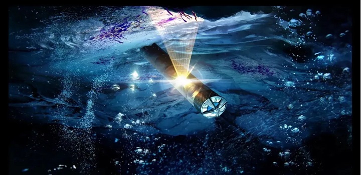 Nasa revela novos planos de busca por vida alienígena