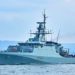 HMS Trent: Como é o navio militar enviado pelo Reino Unido à Guiana em meio a tensões com a Venezuela