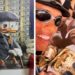 Neymar ganha cordão de R$ 2 milhões de 'influenciador' investigado pela PF por lavagem de dinheiro: vídeo