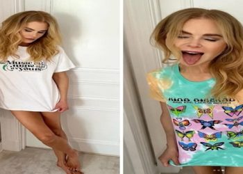 Ditadura da dieta, transtornos e mais: o que fotos de Nicole Kidman revelam sobre distorção da autoimagem
