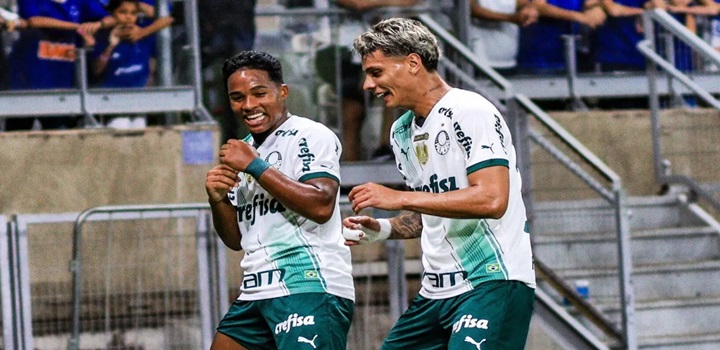 Brasileirão: quanto cada clube faturou com premiação da Série A