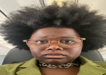 RACISMO CONTRA CANTORA LUCIANE DOM
