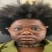 RACISMO CONTRA CANTORA LUCIANE DOM