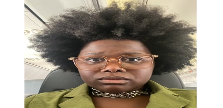 RACISMO CONTRA CANTORA LUCIANE DOM