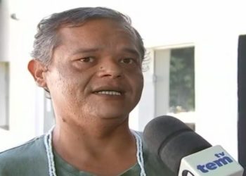 'Inadmissível', diz professor que denunciou prefeito de Glicério por intolerância religiosa