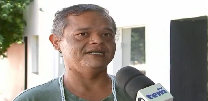 'Inadmissível', diz professor que denunciou prefeito de Glicério por intolerância religiosa
