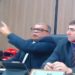 Vereador da Paraíba admite agredir mulheres em discussão com colega: 'Bato e bato em você'; vídeo