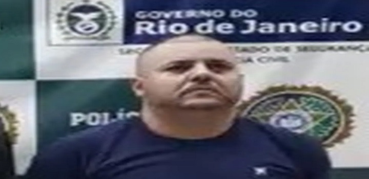 assassinato do miliciano pit