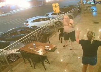 policial civil atira em delegada no DF