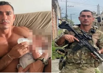 Quem é o policial federal morto por PM em discussão na Barra da Tijuca