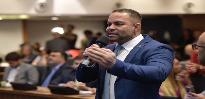 Projeto de lei na Alerj, do deputado Filippe Poubel, garante isenção aos modelos elétricos, híbridos ou movidos a hidrogênio