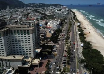 Filhas de banqueiro vendem terreno de R$ 370 milhões, maior negócio imobiliário do Rio no século