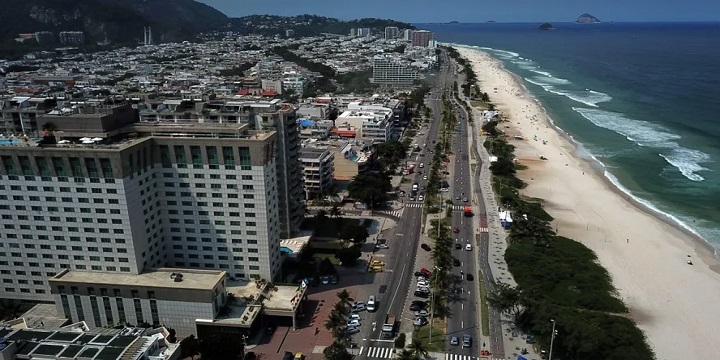 Filhas de banqueiro vendem terreno de R$ 370 milhões, maior negócio imobiliário do Rio no século