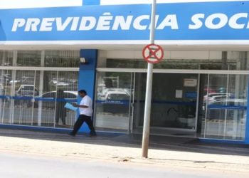 descontos inss