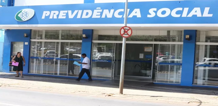 descontos inss